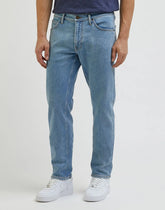 Spodnie Jeansowe Męskie Lee Daren Zip Fly Dylan L707OWA33